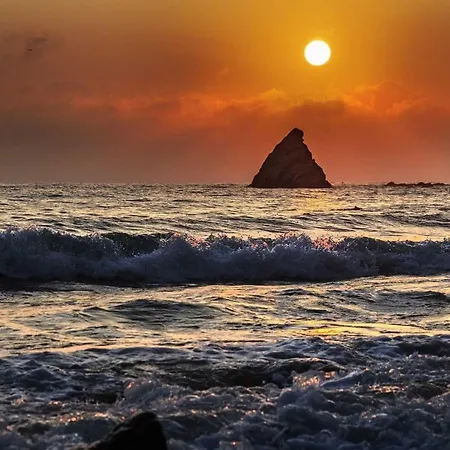 Quindici Alberi La Chioccia Ferienhaus