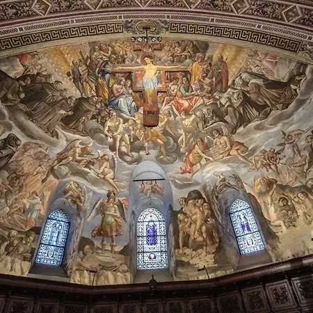 Quindici Alberi La Chioccia * Serra deʼ Conti