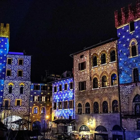 Quindici Alberi La Chioccia בית נופש