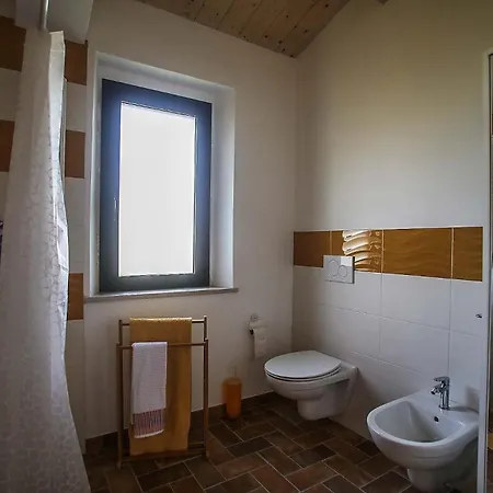 Quindici Alberi La Chioccia *