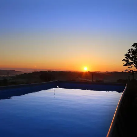 Quindici Alberi La Chioccia Serra deʼ Conti