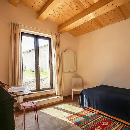 Quindici Alberi La Chioccia *