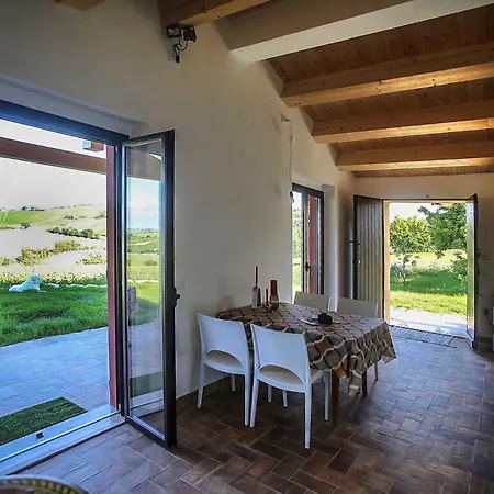 Quindici Alberi La Chioccia Serra deʼ Conti