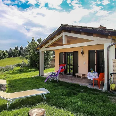 Quindici Alberi La Chioccia * Serra deʼ Conti