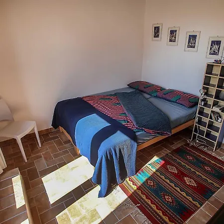 Quindici Alberi La Chioccia בית נופש Serra deʼ Conti