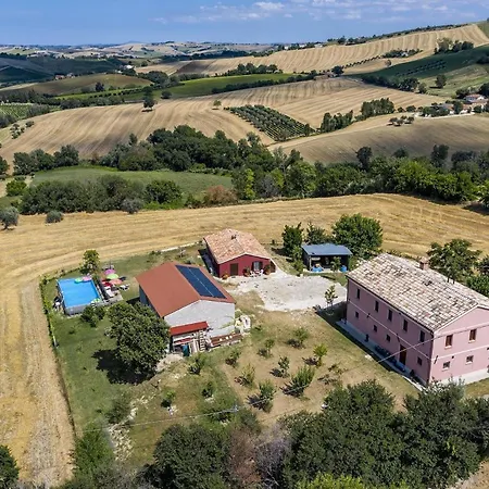 Quindici Alberi La Chioccia